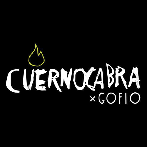 Restaurante: Cuernocabra